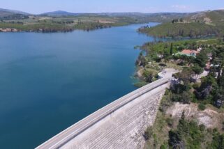 IBM MAximo for water sector