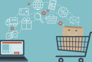data analytics για ecommerce