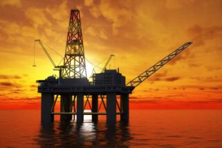oil and gas - data science